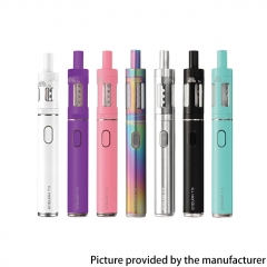 (Ships from Bonded Warehouse)Authentic Innokin Endura T18 Kit 2.5ml - Purple