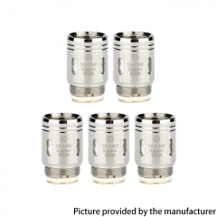 (Ships from Bonded Warehouse)Authentic Joyetech EX-M Mesh Head 0.4ohm 5pcs