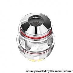 (Ships from Bonded Warehouse)Authentic Uwell Valyrian 2 Replacement Coil 2pcs UN2 Single Meshed 0.32ohm