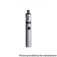 (Ships from Bonded Warehouse)Authentic Innokin Endura T20 S Kit 2ml - Grey