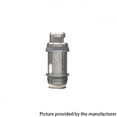 (Ships from Bonded Warehouse)Authentic Aspire Nautilus X Replacement Coil Head 5pcs 1.8ohm