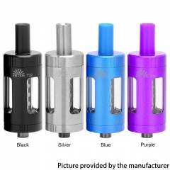 (Ships from Bonded Warehouse)Authentic Innokin Prism T22 Tank - Black