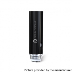 (Ships from Bonded Warehouse)Authentic Joyetech BFHN Coil 0.5ohm for eGo AIO ECO Starter Kit 5pcs - 0.5ohm