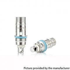 (Ships from Bonded Warehouse)Authentic Aspire Nautilus 2S Replacement Coil 0.7ohm 5pcs