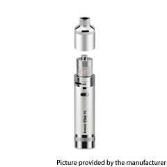 (Ships from Bonded Warehouse)Authentic Yocan Evolve Plus XL Kit 2020 Version - Sea Blue