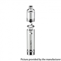 (Ships from Bonded Warehouse)Authentic Yocan Evolve Plus XL Kit 2020 Version - Sea Blue