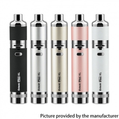 (Ships from Bonded Warehouse)Authentic Yocan Evolve Plus XL Kit 2020 Version - Sea Blue