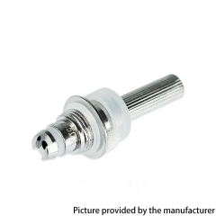 (Ships from Bonded Warehouse)Authentic Kanger Single Replacement Coil MT32 SOCC Organic Cotton Coil 5pcs-2.5ohm