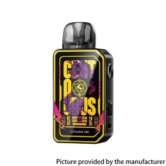 (Ships from Bonded Warehouse)Authentic Lost Vape Centaurus E40 Kit 3ml - E40 Bingo!