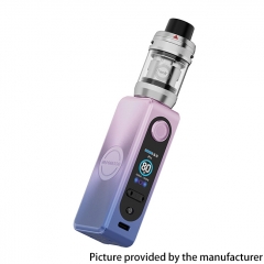 (Ships from Bonded Warehouse)Authentic Vaporesso GEN SE Kit 3ml - Platinum Gold