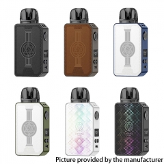 (Ships from Bonded Warehouse)Authentic Lost Vape Centaurus E40 Max Kit 3ml - Royal Green
