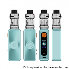 (Ships from Bonded Warehouse)Authentic Vaporesso GEN SE Kit 3ml - Platinum Gold