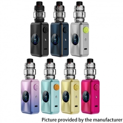 (Ships from Bonded Warehouse)Authentic Vaporesso GEN Max Kit 6ml - Ice Blue