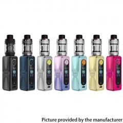 (Ships from Bonded Warehouse)Authentic Vaporesso GEN SE Kit 3ml - Platinum Gold