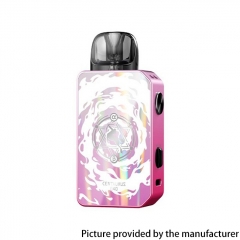 (Ships from Bonded Warehouse)Authentic Lost Vape Centaurus E40 Kit 3ml - Sakura Cyclone