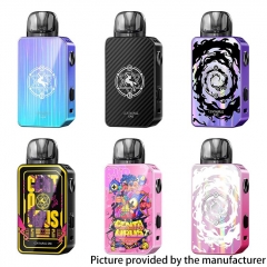 (Ships from Bonded Warehouse)Authentic Lost Vape Centaurus E40 Kit 3ml - Glistening Blue