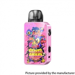 (Ships from Bonded Warehouse)Authentic Lost Vape Centaurus E40 Kit 3ml - E40 Spirit