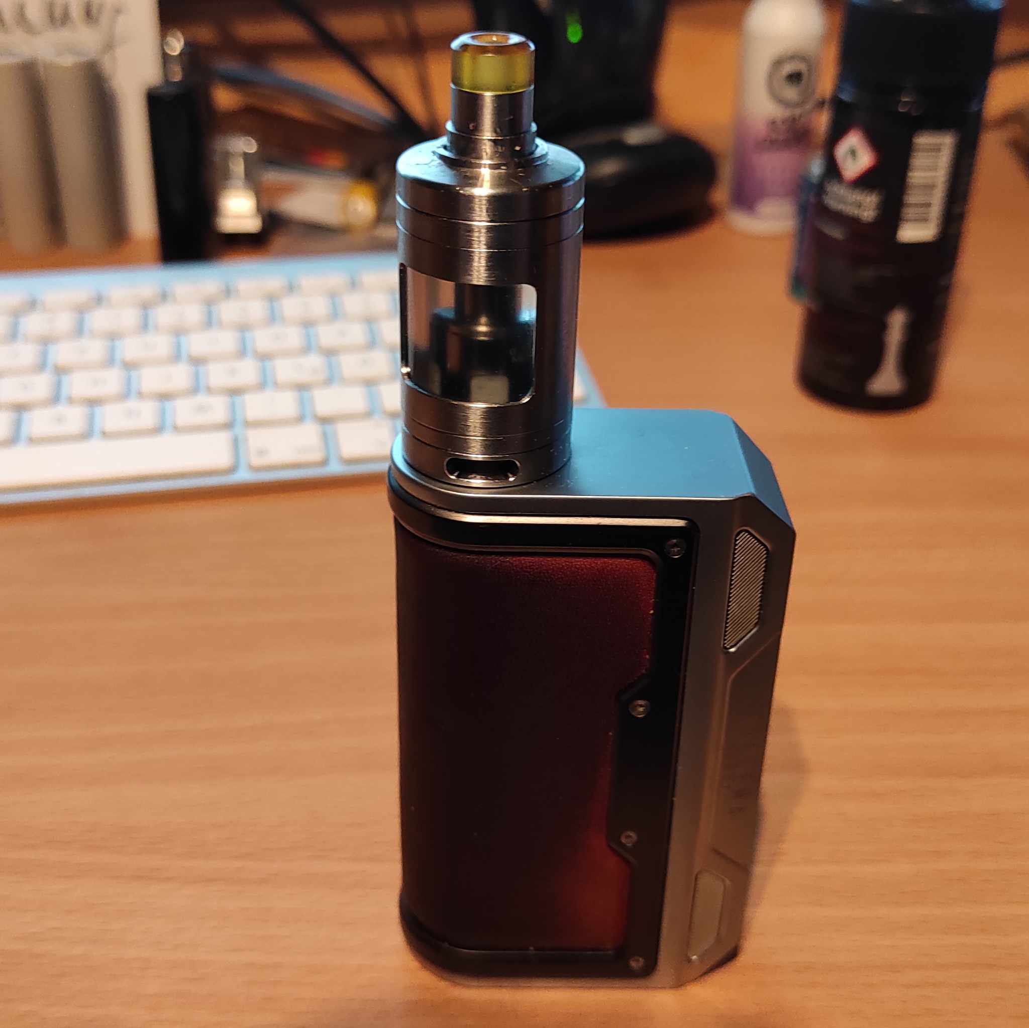 Buy SXK Style Unitank v2 Tank by U Mods
