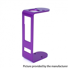 SXK CETO AIO Replacement C Frame - Purple