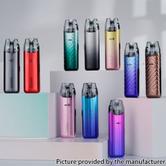 (Ships from Bonded Warehouse)Authentic VOOPOO Vmate Pro Kit Power Edition 3ml - Dawn Blue