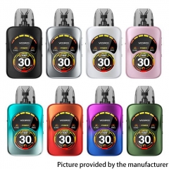 (Ships from Bonded Warehouse)Authentic VOOPOO Argus A Kit 3ml Standard Edition - Phantom Black