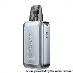 (Ships from Bonded Warehouse)Authentic VOOPOO Argus A Kit 3ml Standard Edition - Phantom Black