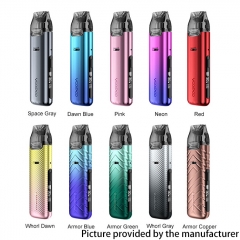 (Ships from Bonded Warehouse)Authentic VOOPOO Vmate Pro Kit Power Edition 3ml - Dawn Blue