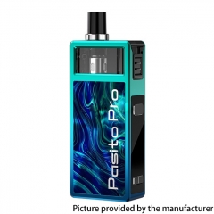 (Ships from Bonded Warehouse)Authentic Smoant Pasito Pro Kit 4ml - Aquamarine