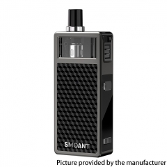 (Ships from Bonded Warehouse)Authentic Smoant Pasito Pro Kit 4ml - Diamond Shaped