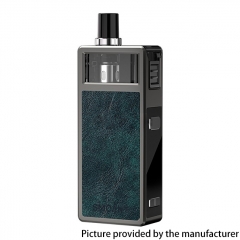 (Ships from Bonded Warehouse)Authentic Smoant Pasito Pro Kit 4ml - Indigo