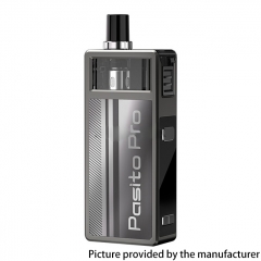 (Ships from Bonded Warehouse)Authentic Smoant Pasito Pro Kit 4ml - Starnight Silver