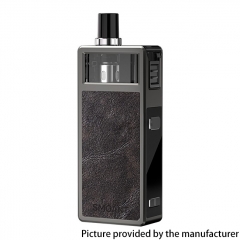 (Ships from Bonded Warehouse)Authentic Smoant Pasito Pro Kit 4ml - Chocolate
