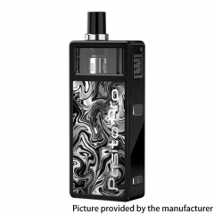 (Ships from Bonded Warehouse)Authentic Smoant Pasito Pro Kit 4ml - Black