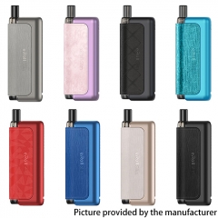 (Ships from Bonded Warehouse)Authentic Joyetech eRoll Slim Kit with PCC Box 0.8ohm Version - Cyan