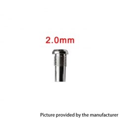 YFTK Long AirPin for FEV Flash e-Vapor V4.5S+ /4.5 RTA 1pc - 2.0mm
