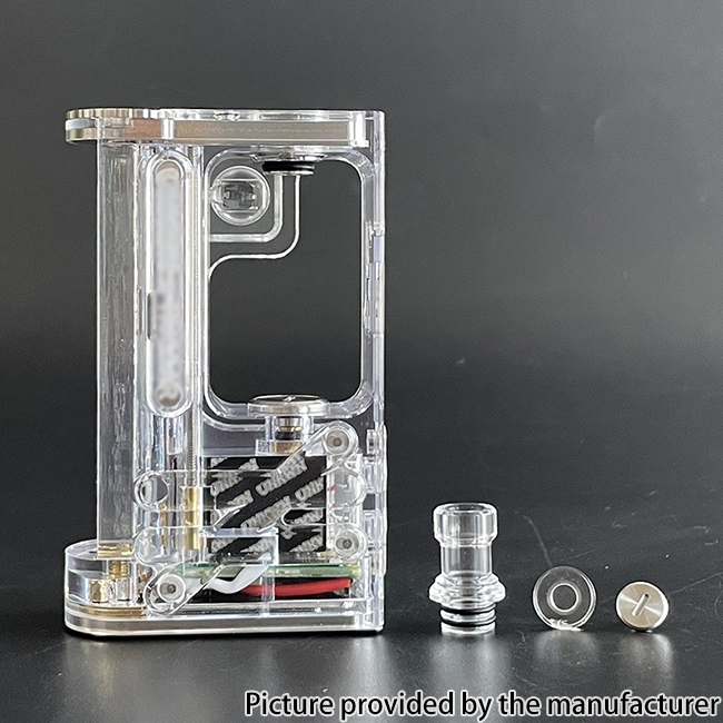 Buy Rekavape Hussar Lore Unkwn AIO Style DNA60C Boro Mod Buy Rekavape Hussar Lore Unkwn AIO Style DNA60C Boro Mod