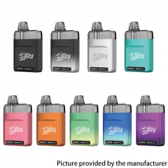 (Ships from Bonded Warehouse)Authentic Vaporesso ECO Nano 2 Kit 6ml - Misty Green