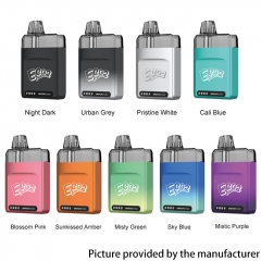 (Ships from Bonded Warehouse)Authentic Vaporesso ECO Nano 2 Kit 6ml - Misty Green
