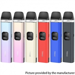 (Ships from Bonded Warehouse)Authentic Innokin Trine Pod Kit 2ml - Slate Black