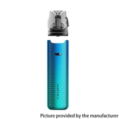 (Ships from Bonded Warehouse)Authentic VOOPOO Vmate i2 Kit 3ml - Dawn Blue
