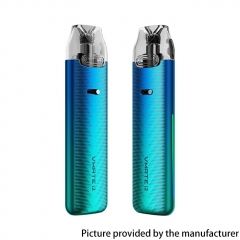 (Ships from Bonded Warehouse)Authentic VOOPOO Vmate i2 Kit 3ml - Dawn Blue