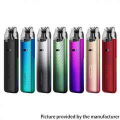 (Ships from Bonded Warehouse)Authentic VOOPOO Vmate i2 Kit 3ml - Dawn Blue