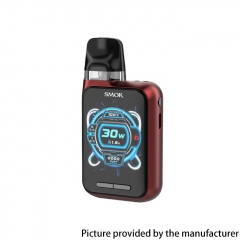 (Ships from Bonded Warehouse)Authentic SMOK Novo GT Box Kit 2ml - Red