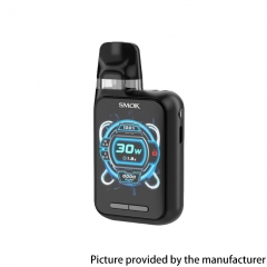 (Ships from Bonded Warehouse)Authentic SMOK Novo GT Box Kit 2ml - Black