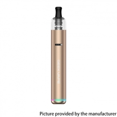 (Ships from Bonded Warehouse)Authentic GeekVape Wenax S3 EVO Kit - Champagne