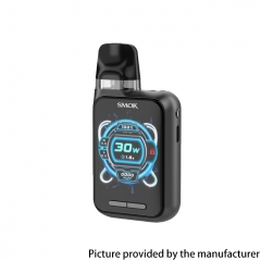 (Ships from Bonded Warehouse)Authentic SMOK Novo GT Box Kit 2ml - Gunmetal