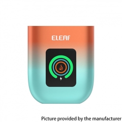 (Ships from Bonded Warehouse)Authentic Eleaf IORE Pebble ECO Battery - Ocean Sunrise