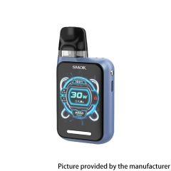 (Ships from Bonded Warehouse)Authentic SMOK Novo GT Box Kit 2ml - Blue and 7-Color