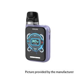 (Ships from Bonded Warehouse)Authentic SMOK Novo GT Box Kit 2ml - Purple and 7-Color