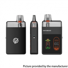 (Ships from Bonded Warehouse)Authentic Vaporesso ECO Nano Pro Kit 6ml - Ocean Blue